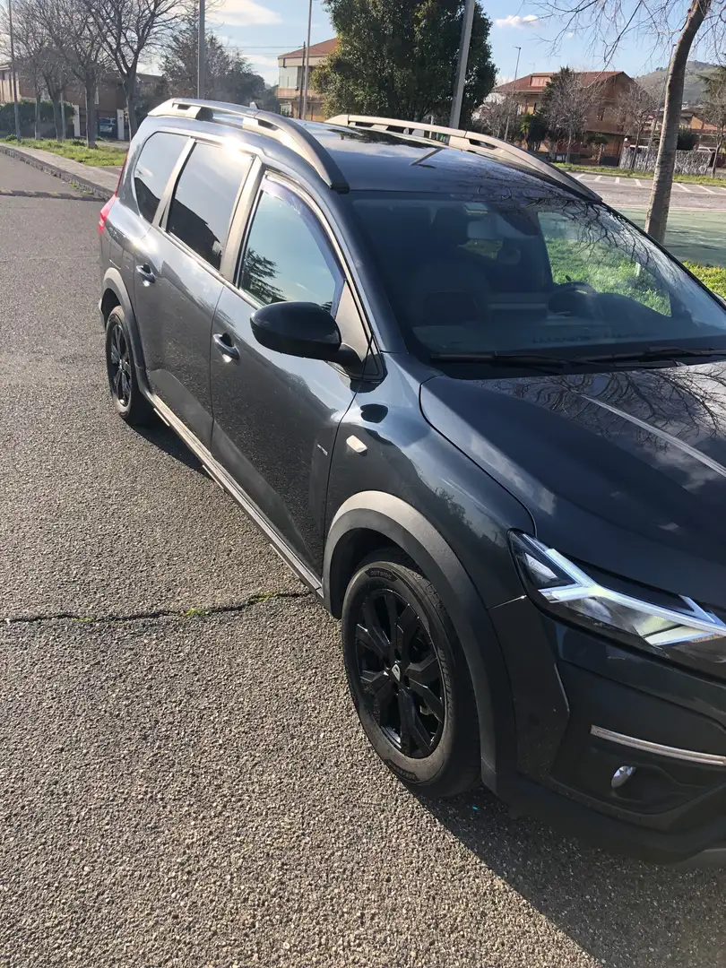 Dacia Jogger Jogger+1.0+tce+Extreme+UP+Gpl+100cv - 2