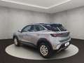 Opel Mokka 1.2 Turbo Edition Silber - thumbnail 3