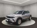 Opel Mokka 1.2 Turbo Edition Silber - thumbnail 1