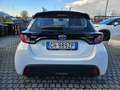 Toyota Yaris Yaris IV 2020 1.5h Active Weiß - thumbnail 7