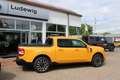 Ford Maverick 2.0 Ecoboost AHK ROLLO Ganzjahresreifen Orange - thumbnail 3