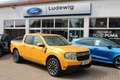 Ford Maverick 2.0 Ecoboost AHK ROLLO Ganzjahresreifen Orange - thumbnail 1