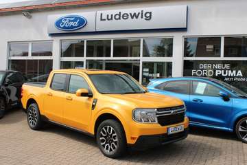 2.0 Ecoboost AHK ROLLO Ganzjahresreifen