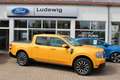 Ford Maverick 2.0 Ecoboost AHK ROLLO Ganzjahresreifen Orange - thumbnail 2
