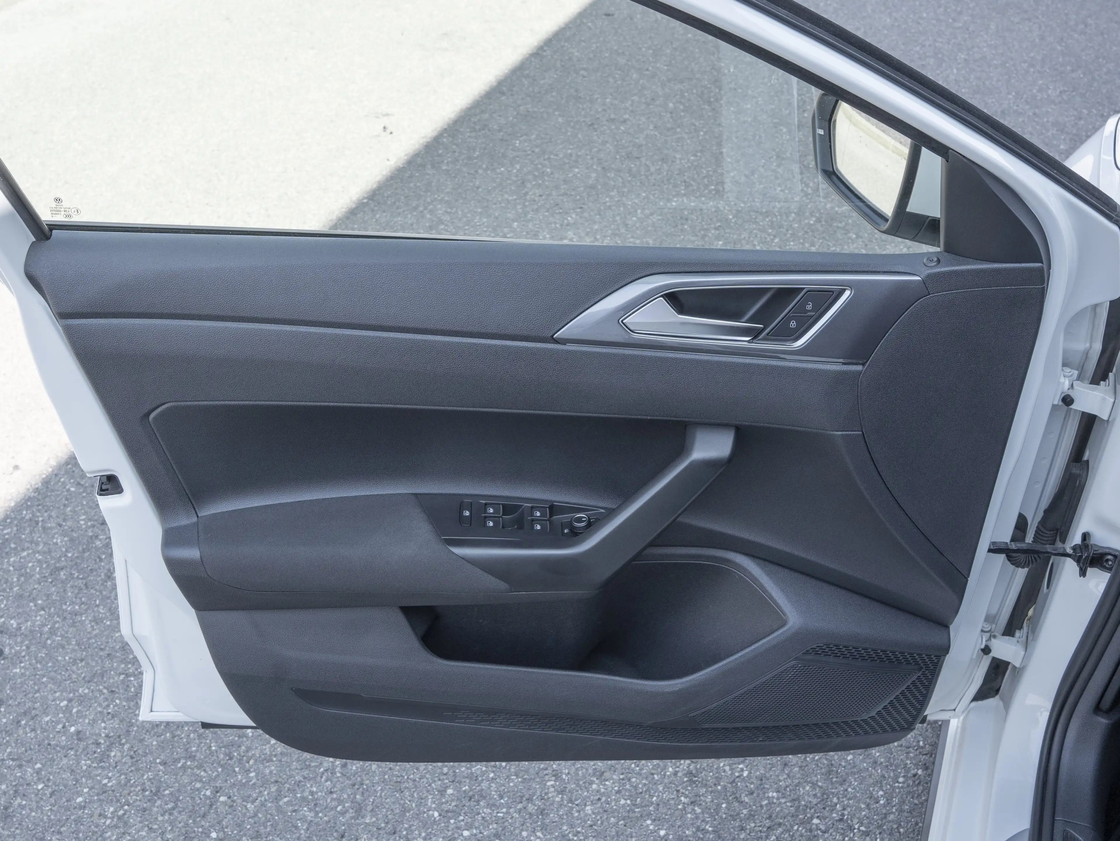 Volkswagen Polo GTI VI TSI DSG LED Klimaaut PDC ACC Connect — photo 12