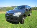 Toyota Hilux Hilux DK Country 4x4 2,5 D-4D 145 Country Grau - thumbnail 2
