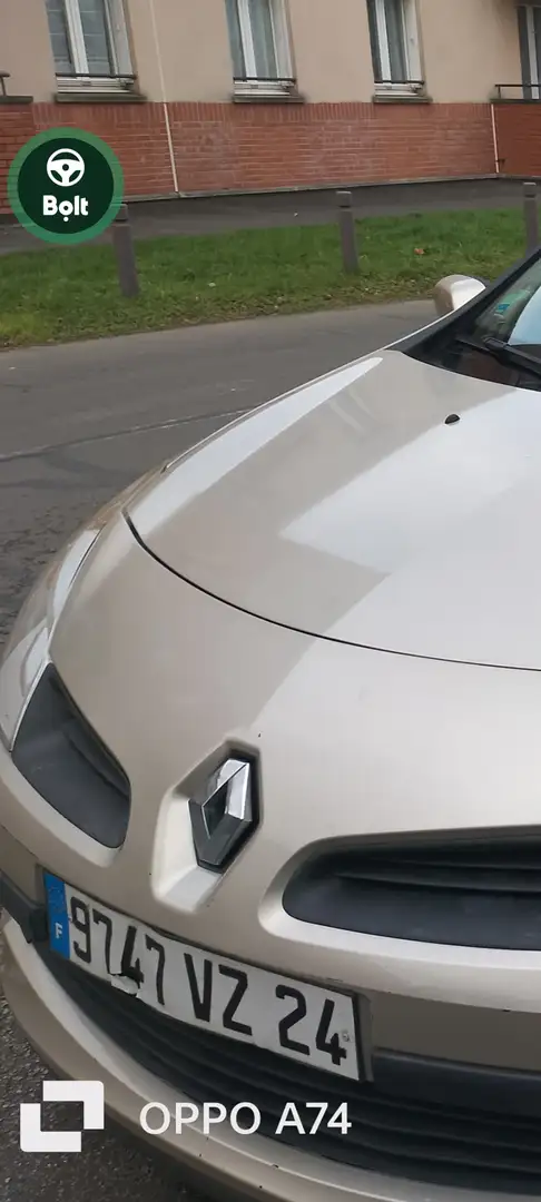 Renault Clio Clio 1.5 dCi 65 Pack Authentique - 1