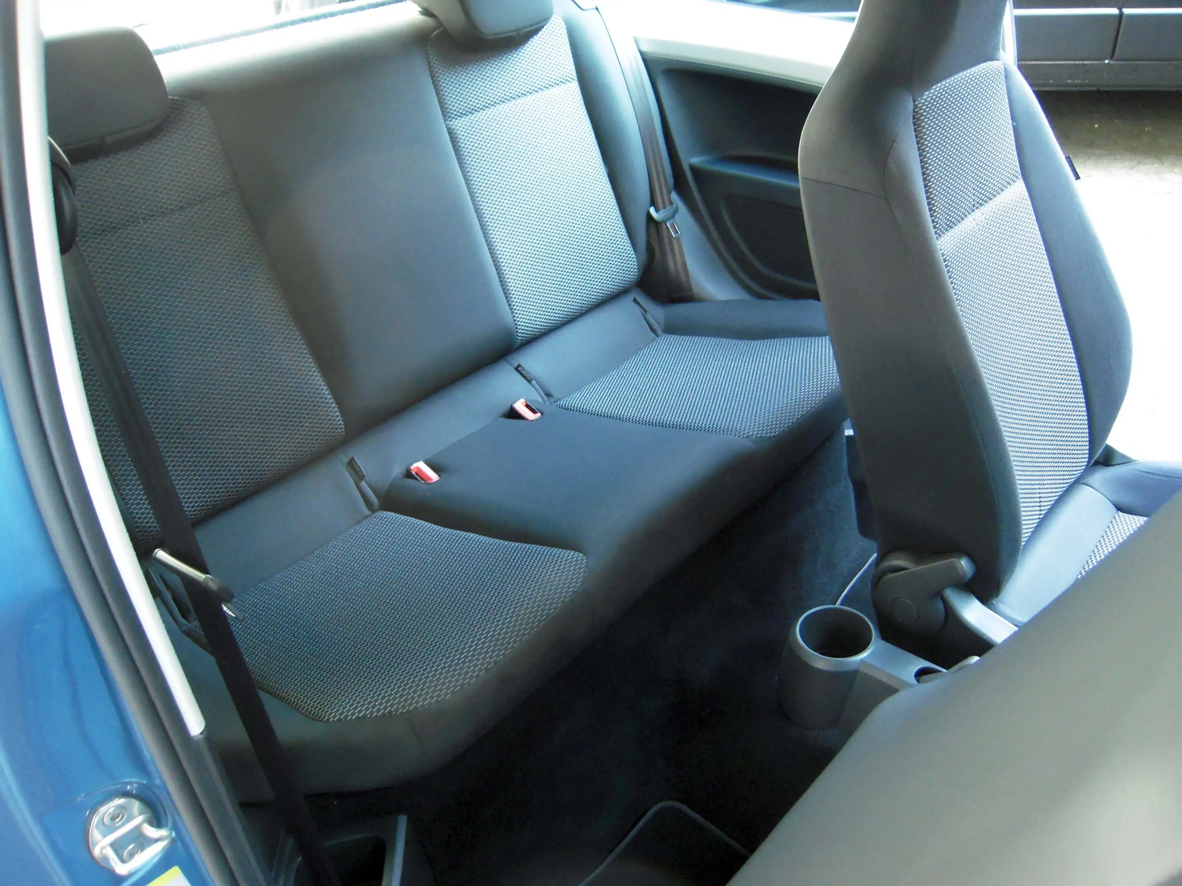 SEAT Mii Reference Klima!! Inzahlungnahme möglich!! — photo 7