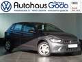 Volkswagen Polo Fresh 1.0 59kW 5-Gang Bluetooth LED Klima Grijs - thumbnail 1
