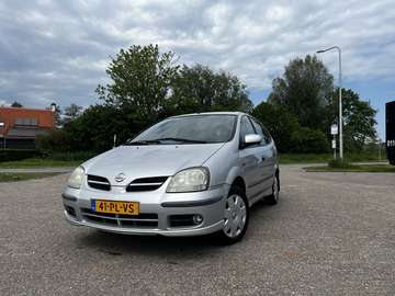 1.8 Acenta Benzine | Airco | Trekhaak | Org NL