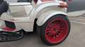 Rewaco Egyéb Trike Rewaco PUR3 GT 177 PS Fehér - thumbnail 11