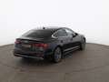 Audi A5 SB 30 TDI Aut LED SKY LEDER NAVI SITZHZG TEMP Schwarz - thumbnail 3