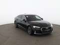Audi A5 SB 30 TDI Aut LED SKY LEDER NAVI SITZHZG TEMP Schwarz - thumbnail 5
