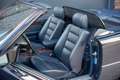 Mercedes-Benz E 220 A124, Sportline, volle Historie, Autm., Scheckheft Blau - thumbnail 19