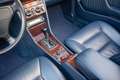 Mercedes-Benz E 220 A124, Sportline, volle Historie, Autm., Scheckheft Blau - thumbnail 15