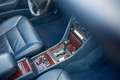 Mercedes-Benz E 220 A124, Sportline, volle Historie, Autm., Scheckheft Blau - thumbnail 16
