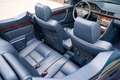Mercedes-Benz E 220 A124, Sportline, volle Historie, Autm., Scheckheft Blau - thumbnail 22