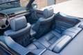 Mercedes-Benz E 220 A124, Sportline, volle Historie, Autm., Scheckheft Blau - thumbnail 23