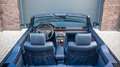 Mercedes-Benz E 220 A124, Sportline, volle Historie, Autm., Scheckheft Blau - thumbnail 21