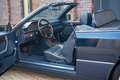 Mercedes-Benz E 220 A124, Sportline, volle Historie, Autm., Scheckheft Blau - thumbnail 20