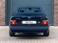 Mercedes-Benz E 220 A124, Sportline, volle Historie, Autm., Scheckheft Blau - thumbnail 8