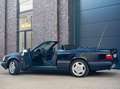 Mercedes-Benz E 220 A124, Sportline, volle Historie, Autm., Scheckheft Blau - thumbnail 1