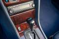 Mercedes-Benz E 220 A124, Sportline, volle Historie, Autm., Scheckheft Blau - thumbnail 17