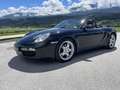 Porsche Boxster Boxster, Schaltgetriebe Schwarz - thumbnail 3