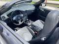 Porsche Boxster Boxster, Schaltgetriebe Schwarz - thumbnail 24