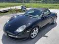 Porsche Boxster Boxster, Schaltgetriebe Schwarz - thumbnail 27