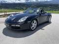Porsche Boxster Boxster, Schaltgetriebe Schwarz - thumbnail 2