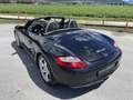 Porsche Boxster Boxster, Schaltgetriebe Schwarz - thumbnail 8