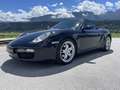 Porsche Boxster Boxster, Schaltgetriebe Schwarz - thumbnail 26