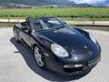 Porsche Boxster Boxster, Schaltgetriebe Schwarz - thumbnail 13