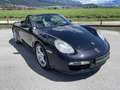 Porsche Boxster Boxster, Schaltgetriebe Schwarz - thumbnail 14