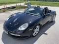 Porsche Boxster Boxster, Schaltgetriebe Schwarz - thumbnail 4