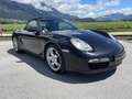 Porsche Boxster Boxster, Schaltgetriebe Schwarz - thumbnail 35