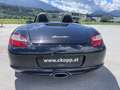 Porsche Boxster Boxster, Schaltgetriebe Schwarz - thumbnail 9