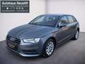 Audi A3 A3 Sportback 1.6 TDI Attraction *Xenon* Temp.*SZH* Grau - thumbnail 1