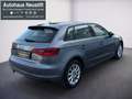 Audi A3 A3 Sportback 1.6 TDI Attraction *Xenon* Temp.*SZH* Grau - thumbnail 3