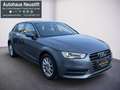 Audi A3 A3 Sportback 1.6 TDI Attraction *Xenon* Temp.*SZH* Grau - thumbnail 2