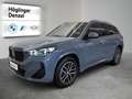 BMW X1 xDrive20d Grau - thumbnail 2