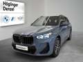 BMW X1 xDrive20d Grau - thumbnail 1