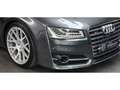 Audi A8 QUATTRO SPORT 4.0 V8 TFSI 520 TIPTRONIC PHASE 2 / SUPER ETAT GENERAL Grau - thumbnail 3