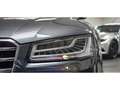 Audi A8 QUATTRO SPORT 4.0 V8 TFSI 520 TIPTRONIC PHASE 2 / SUPER ETAT GENERAL Grau - thumbnail 8