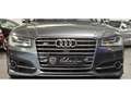 Audi A8 QUATTRO SPORT 4.0 V8 TFSI 520 TIPTRONIC PHASE 2 / SUPER ETAT GENERAL Grau - thumbnail 9
