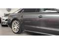 Audi A8 QUATTRO SPORT 4.0 V8 TFSI 520 TIPTRONIC PHASE 2 / SUPER ETAT GENERAL Grau - thumbnail 17