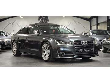 QUATTRO SPORT 4.0 V8 TFSI 520 TIPTRONIC PHASE 2 / SUPER ETAT GENERAL