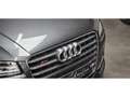 Audi A8 QUATTRO SPORT 4.0 V8 TFSI 520 TIPTRONIC PHASE 2 / SUPER ETAT GENERAL Grau - thumbnail 7