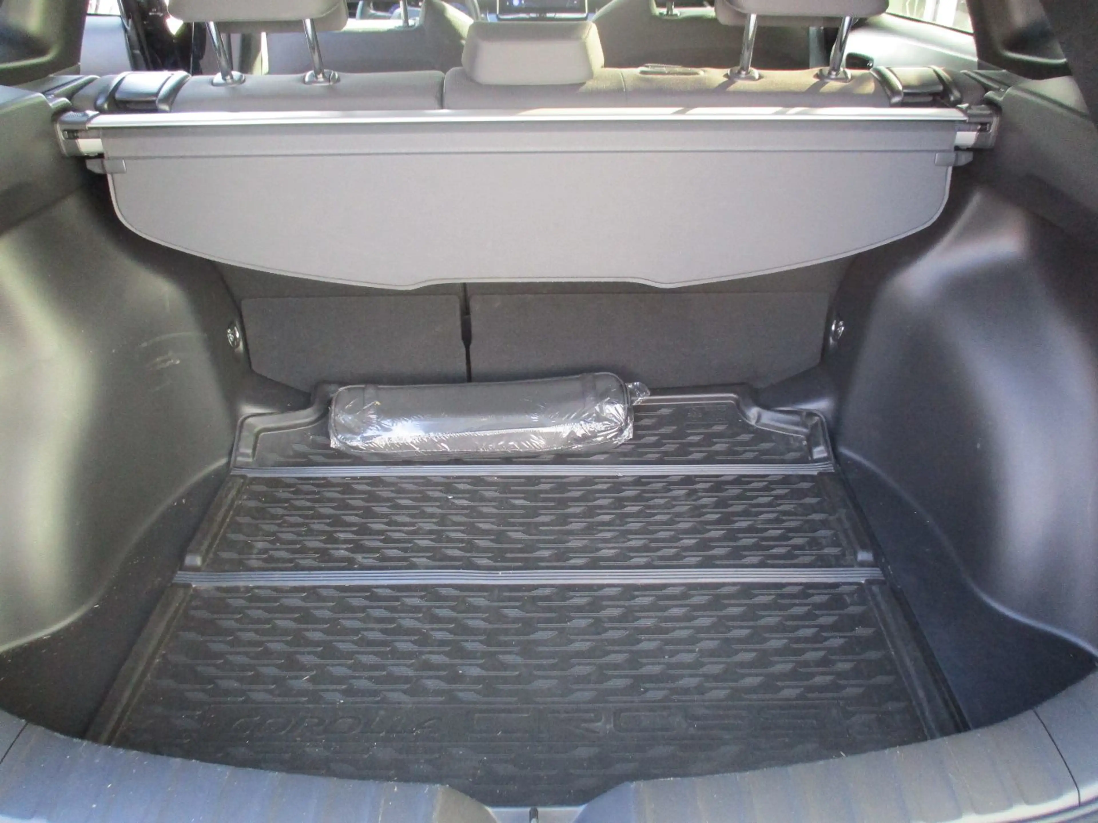 Toyota Corolla Cross 1.8 FWD Active Drive ACC+LED+Navi — photo 8